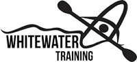 Whitewater Training Logo